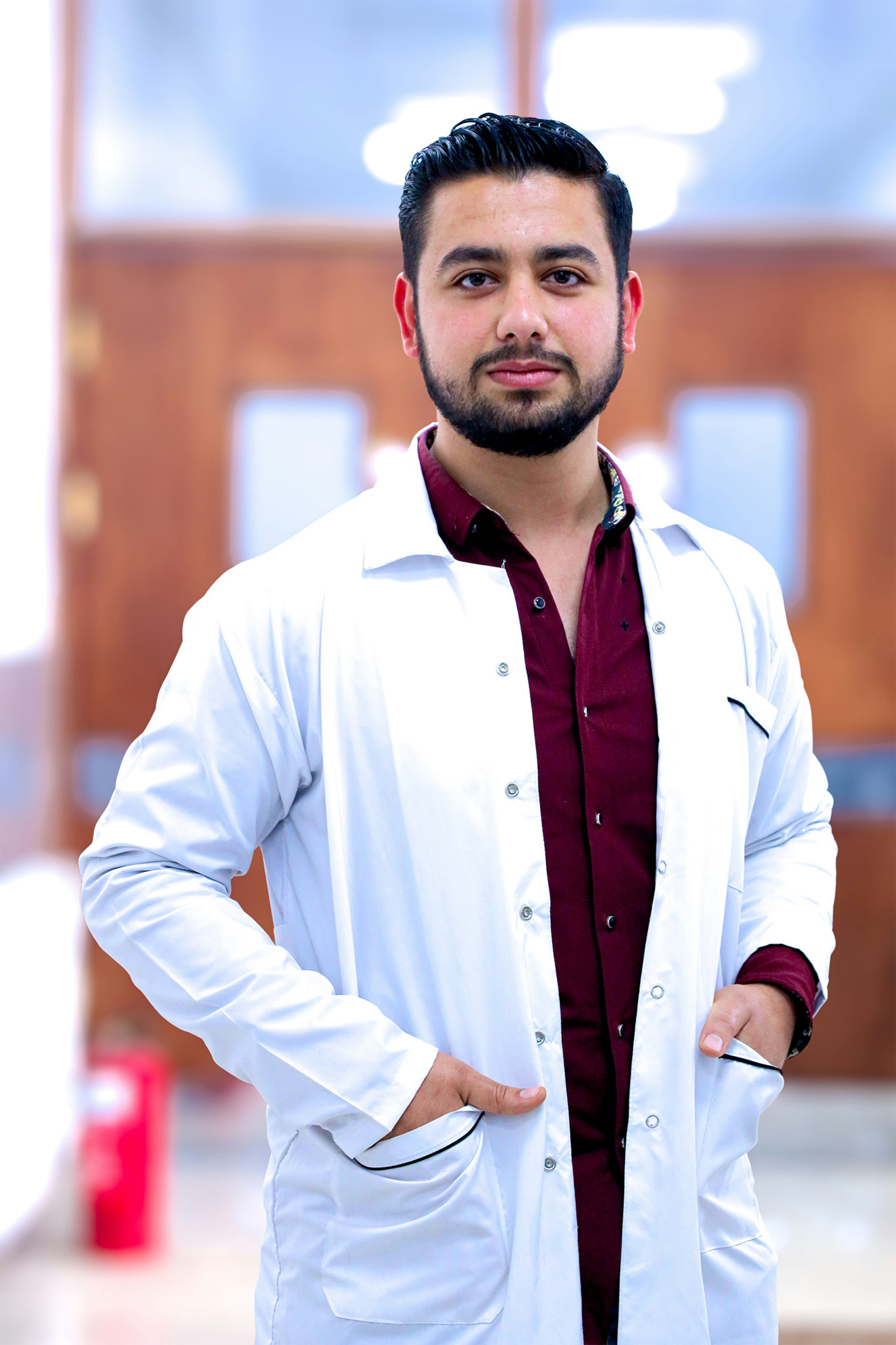 Doctor